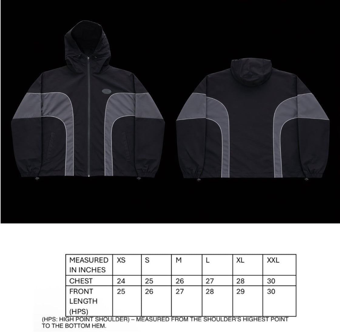 Pathway Waterproof Jacket