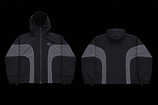 Pathway Waterproof Jacket