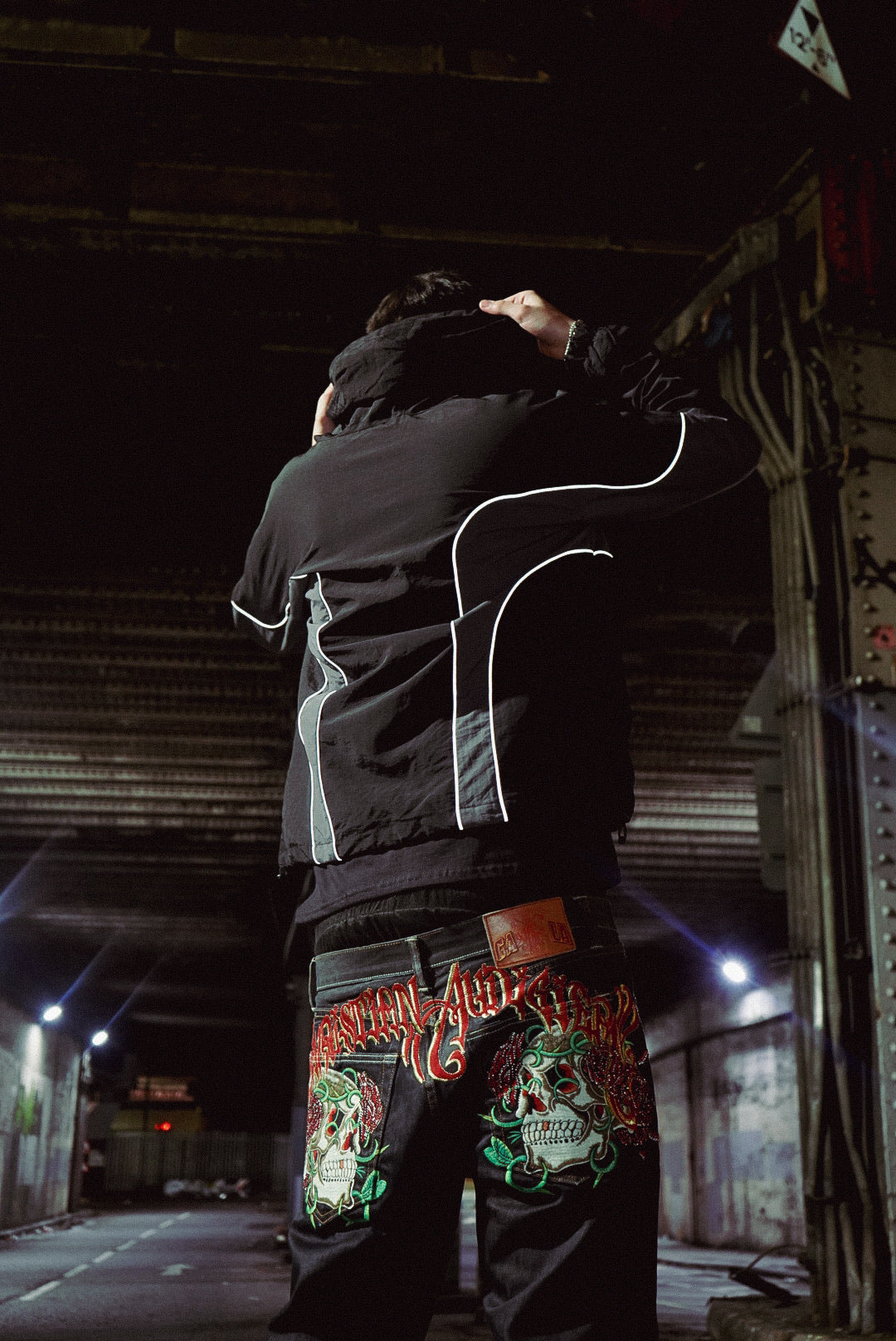 Pathway Waterproof Jacket