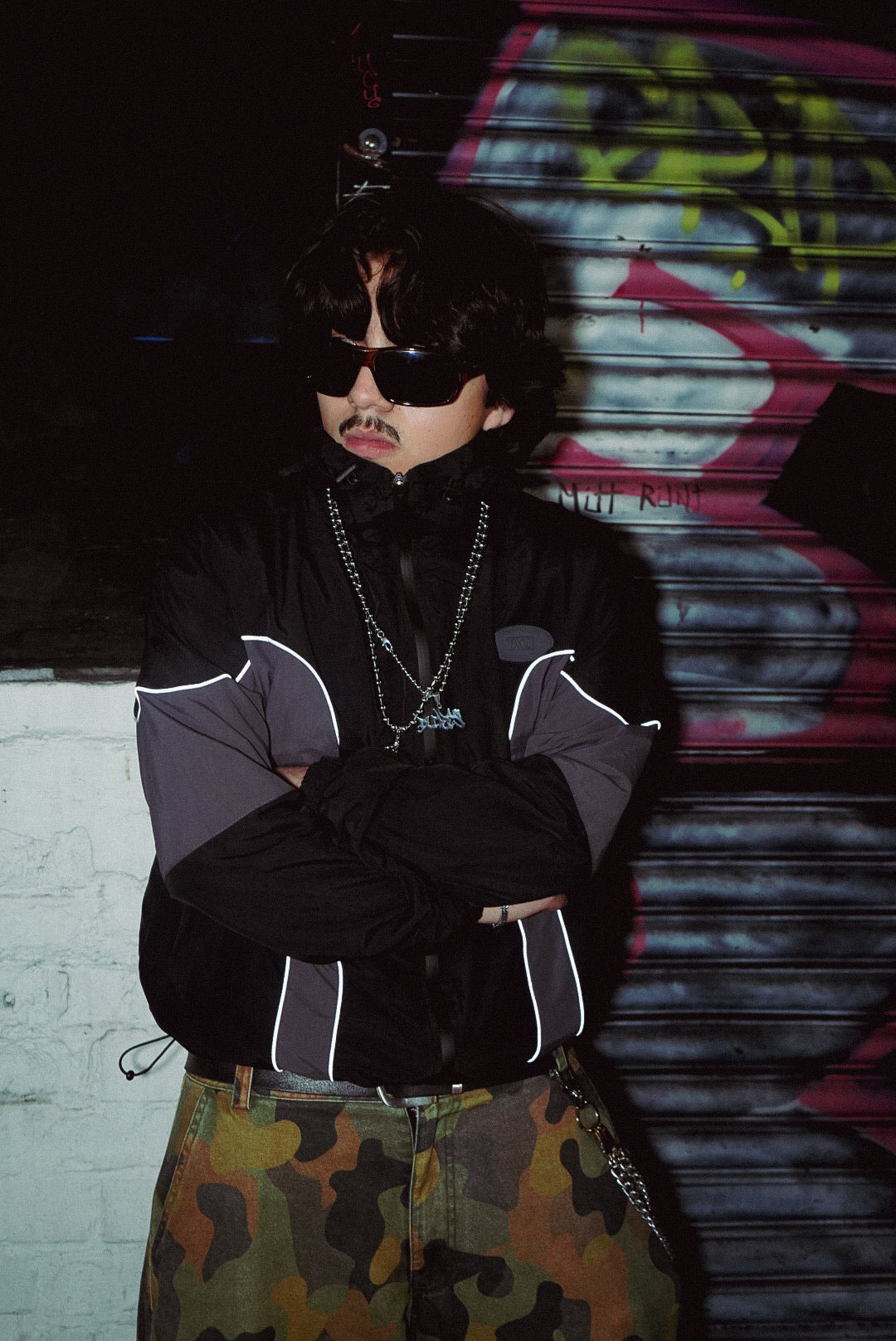 Pathway Waterproof Jacket